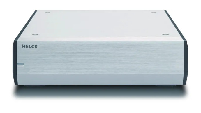 S100 | Melco Audio